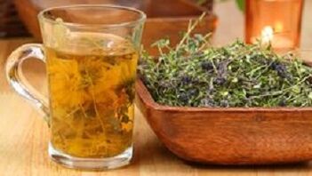 Méadóidh Insileadh Thyme Méid Péineas