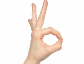 fáinne mhéar jelqing le haghaidh méadú bod