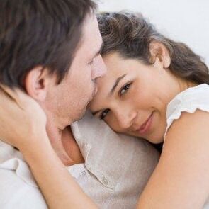 bean le fear le glóthach méadú bod