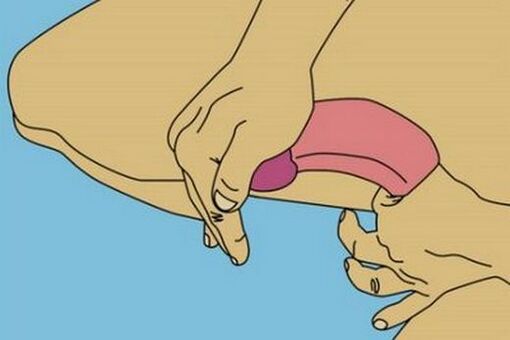 suathaireacht bod a mhéadú an ceann