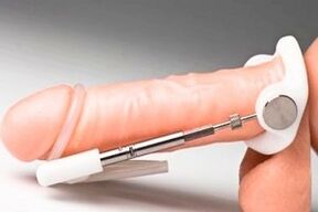 sínitheoir le haghaidh méadú bod